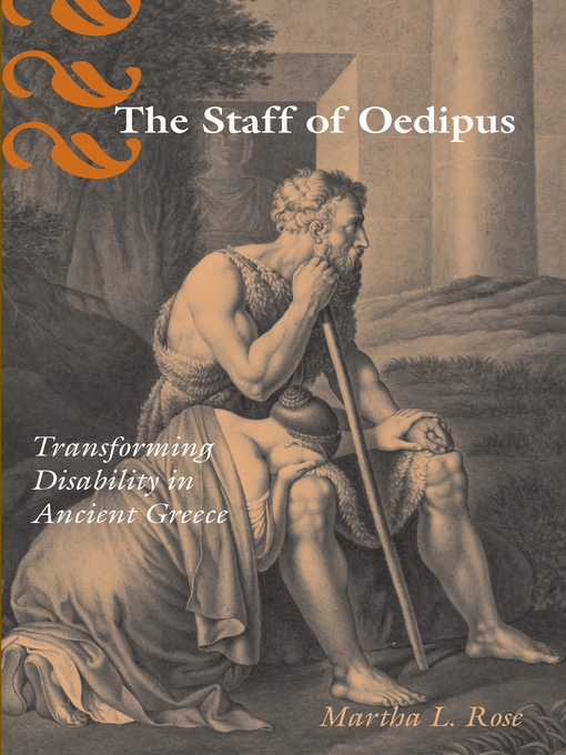 Title details for Staff of Oedipus by Martha L. Rose - Available